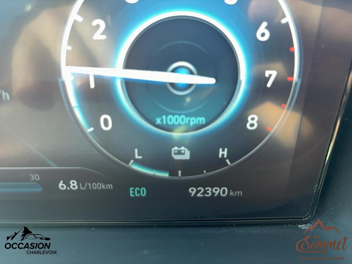 2023 Hyundai Tucson - Image 17