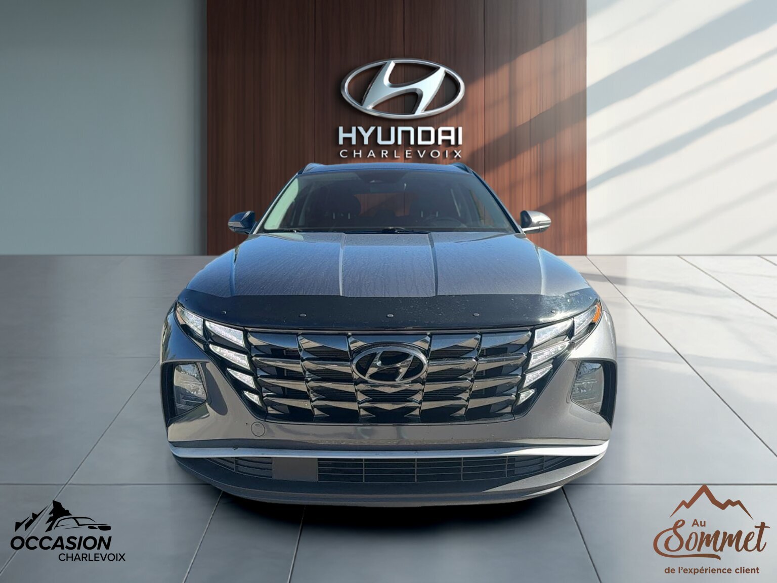 2022 Hyundai Tucson - Image 2