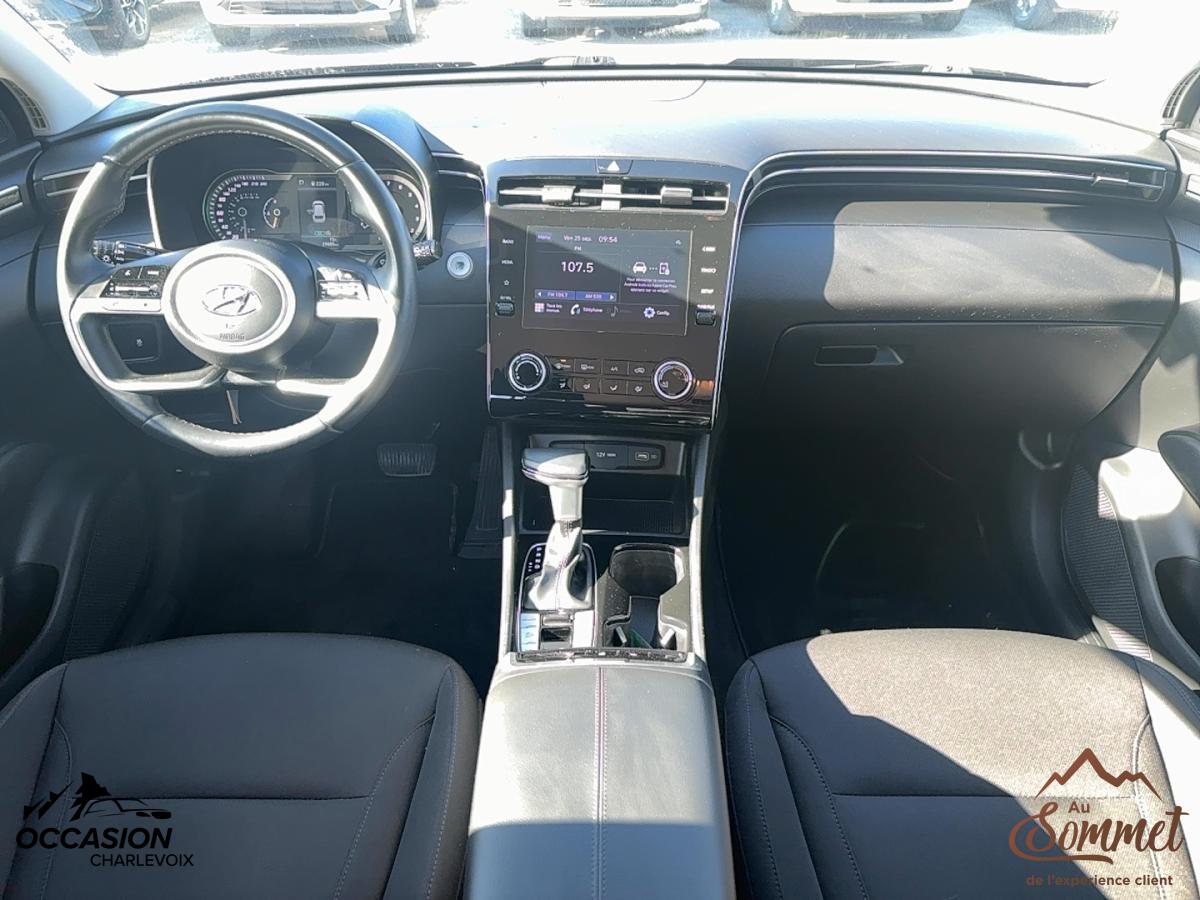 2022 Hyundai Tucson - Image 6