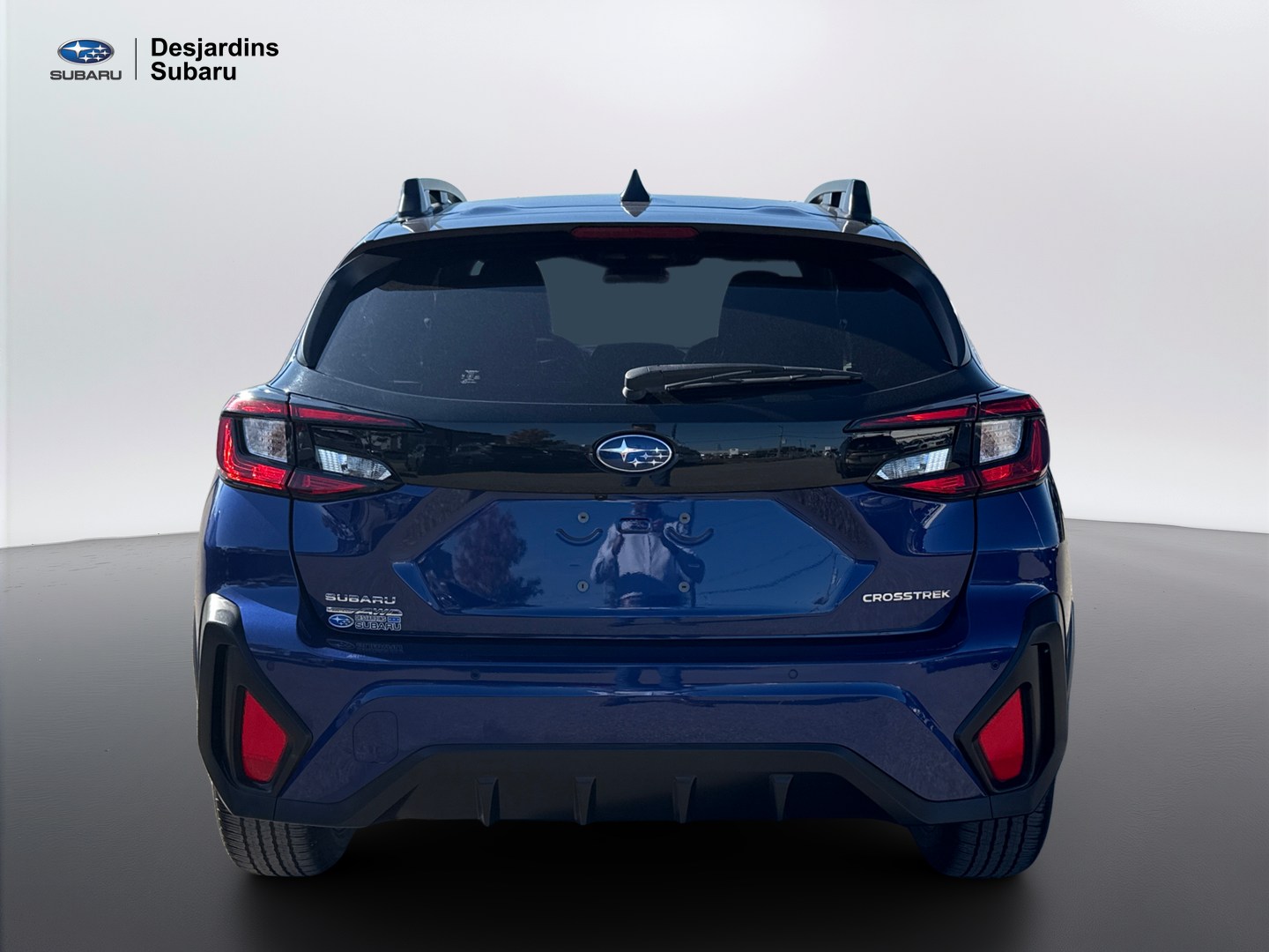 2024 Subaru Crosstrek - Image 4