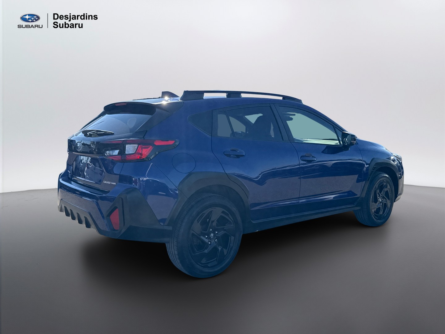 2024 Subaru Crosstrek - Image 5
