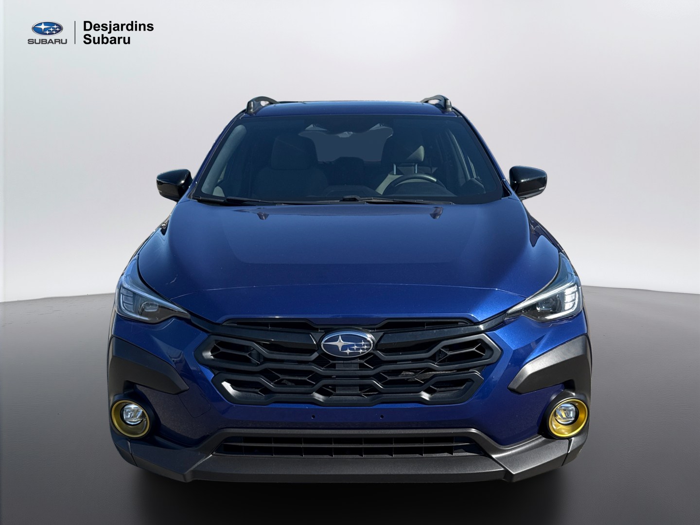 2024 Subaru Crosstrek - Image 8