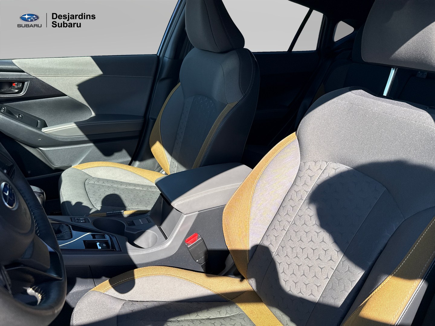 2024 Subaru Crosstrek - Image 9