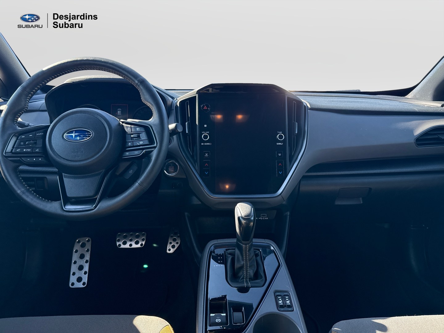 2024 Subaru Crosstrek - Image 10