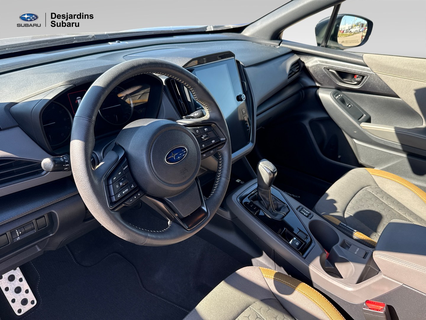 2024 Subaru Crosstrek - Image 11