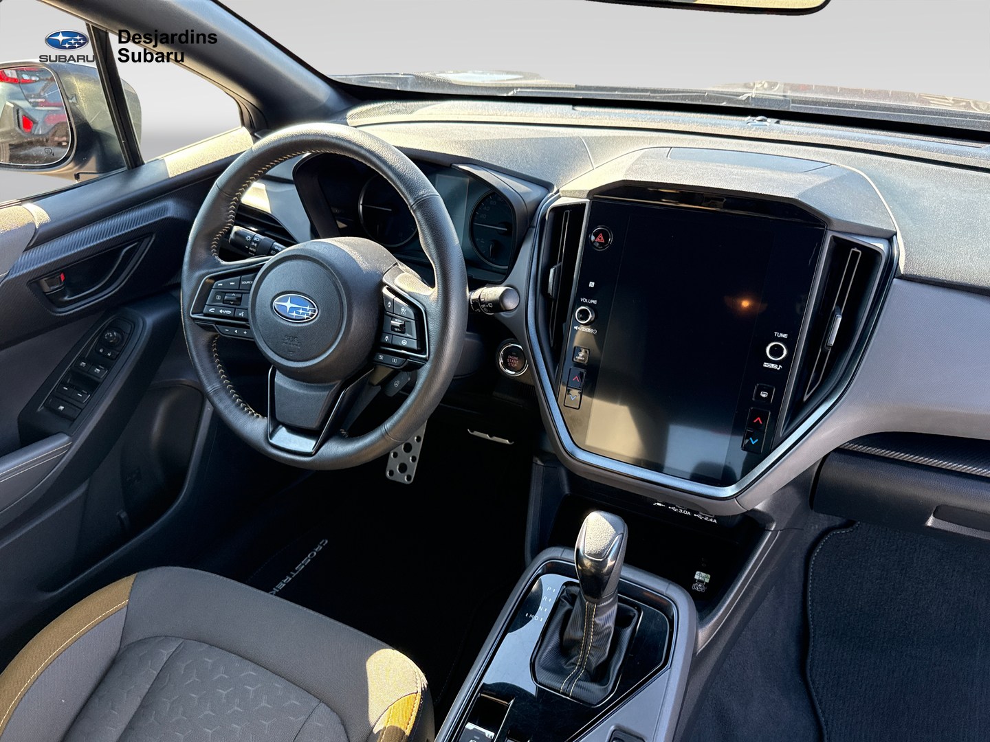 2024 Subaru Crosstrek - Image 12