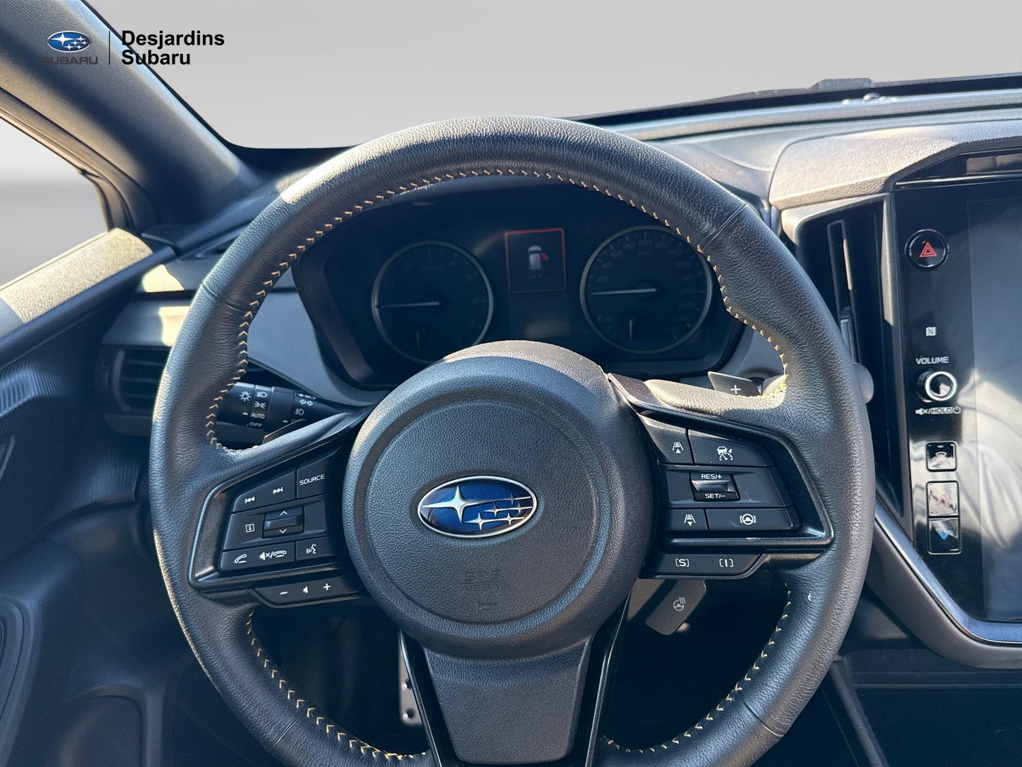 2024 Subaru Crosstrek - Image 13