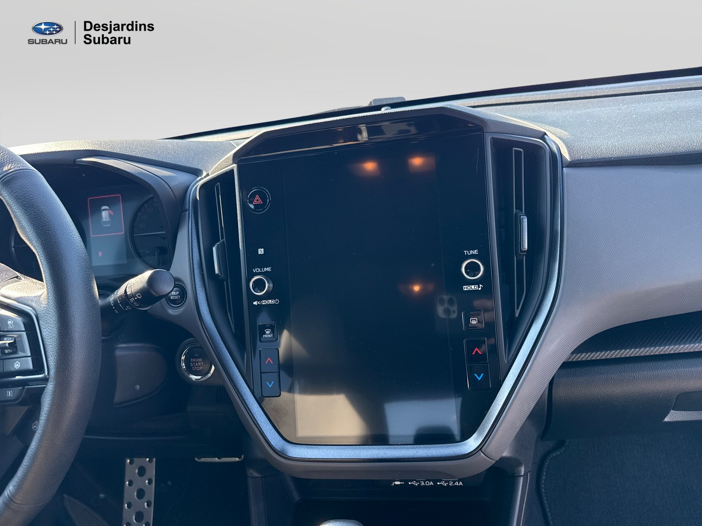 2024 Subaru Crosstrek - Image 14