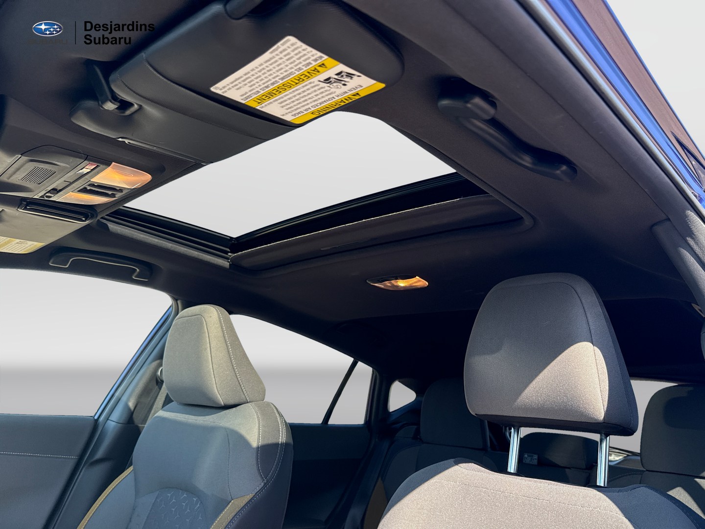 2024 Subaru Crosstrek - Image 15