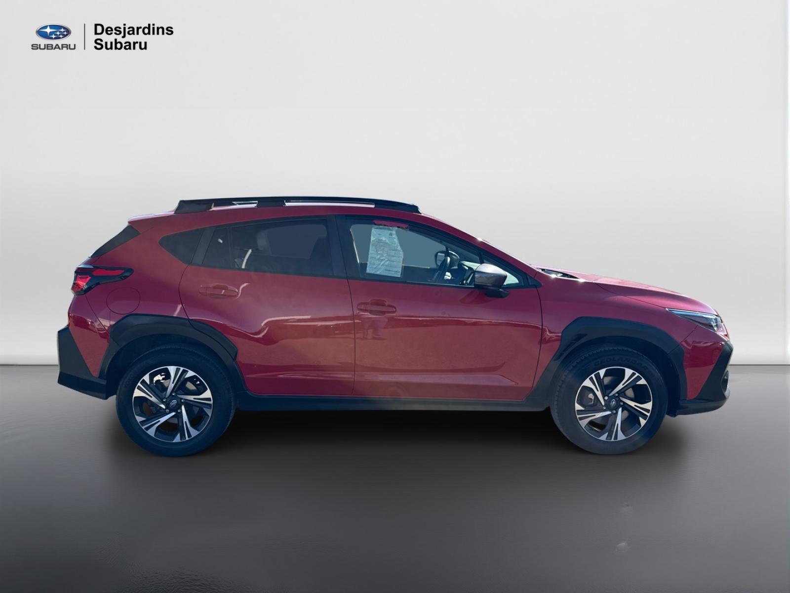 2024 Subaru Crosstrek - Image 6