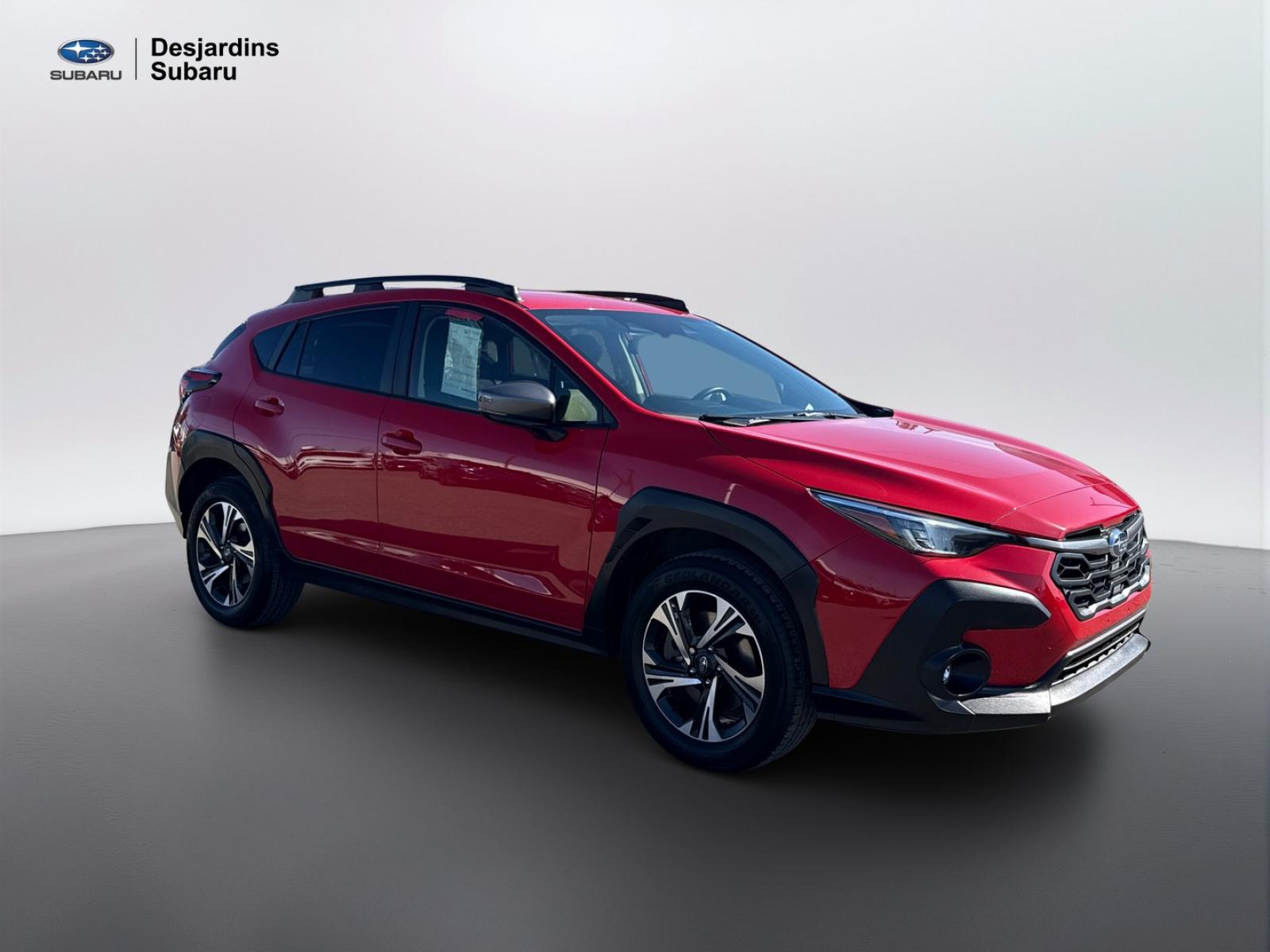 2024 Subaru Crosstrek - Image 7