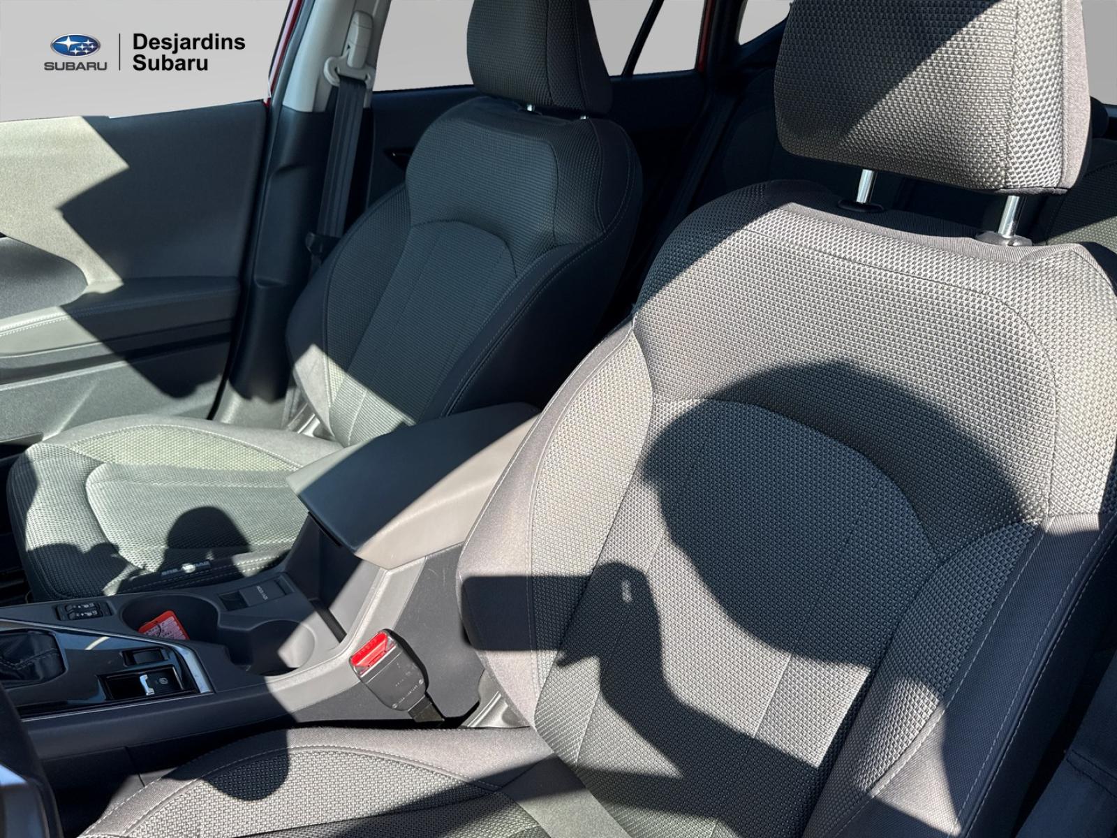 2024 Subaru Crosstrek - Image 9