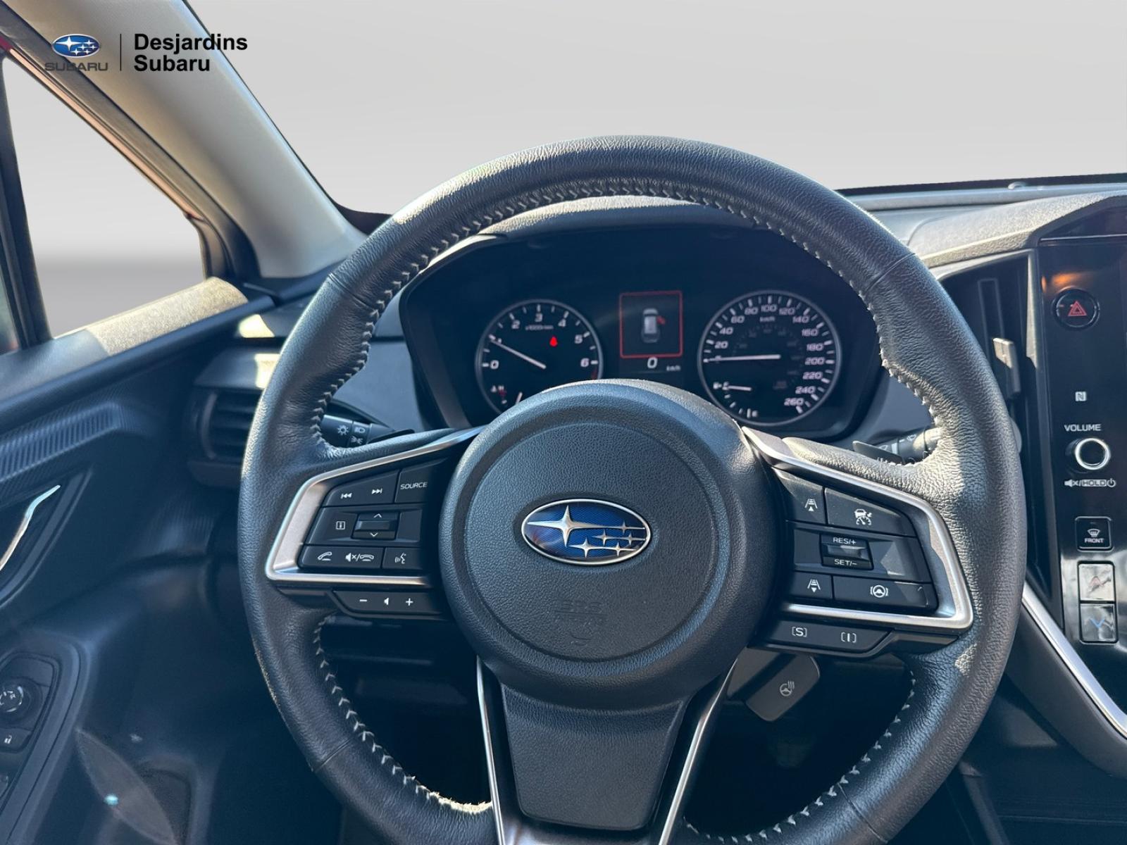 2024 Subaru Crosstrek - Image 13