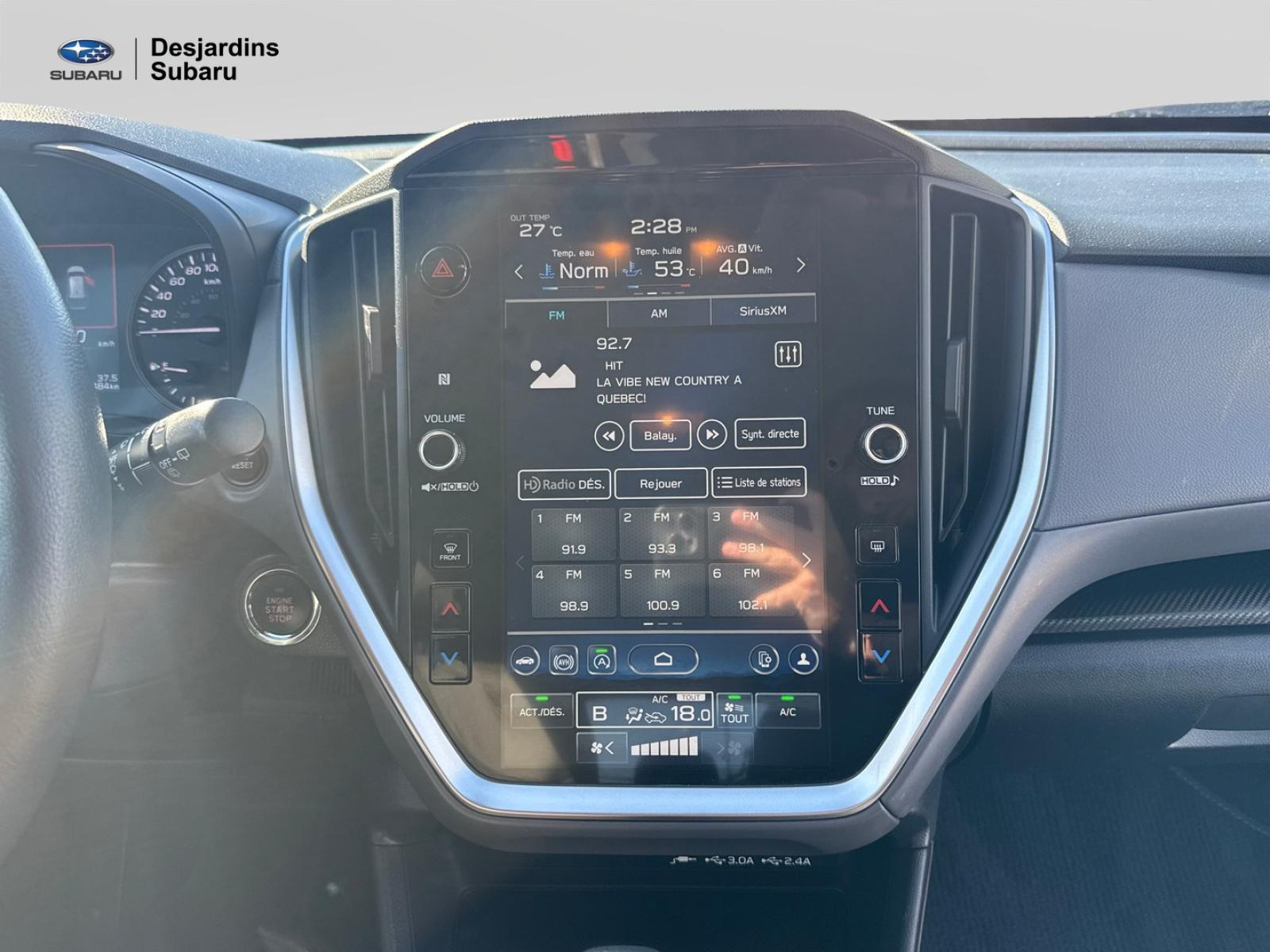 2024 Subaru Crosstrek - Image 14