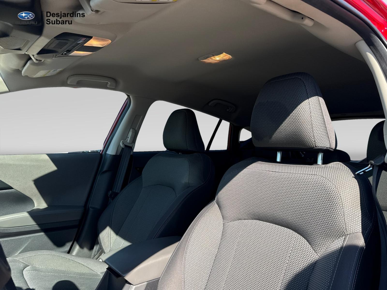 2024 Subaru Crosstrek - Image 15