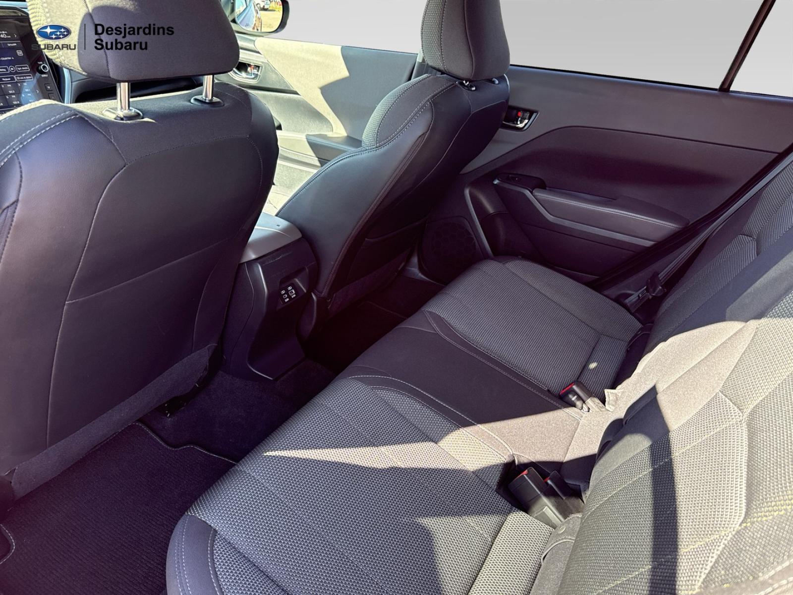 2024 Subaru Crosstrek - Image 16