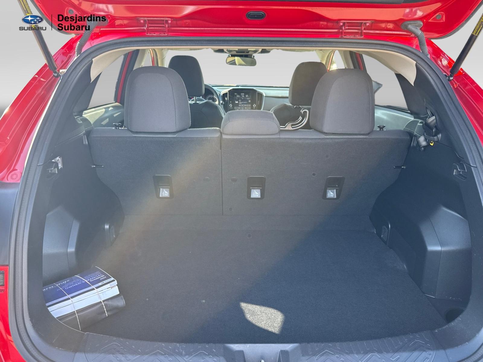 2024 Subaru Crosstrek - Image 17