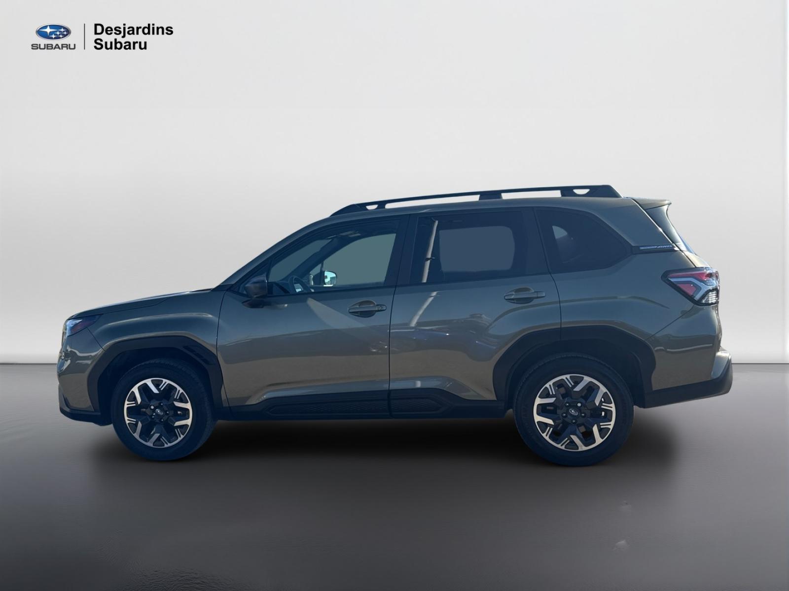 2025 Subaru Forester - Image 2