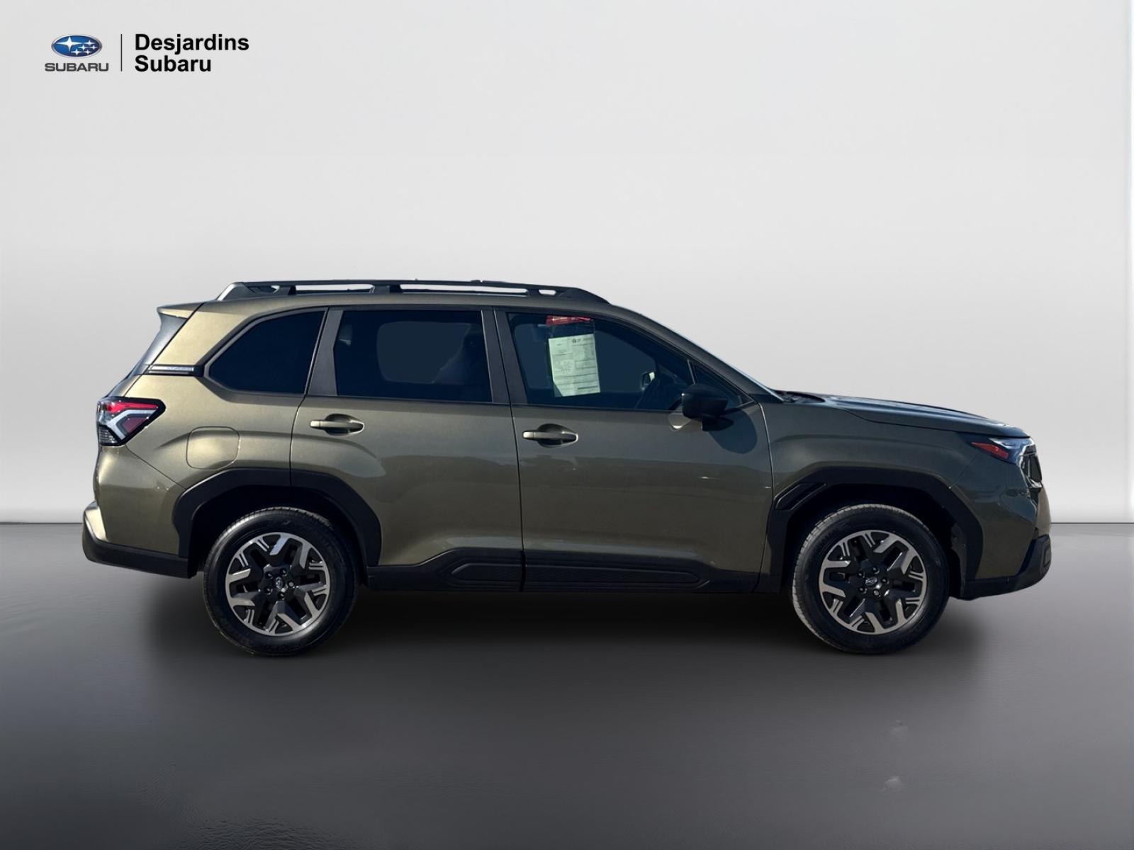 2025 Subaru Forester - Image 6