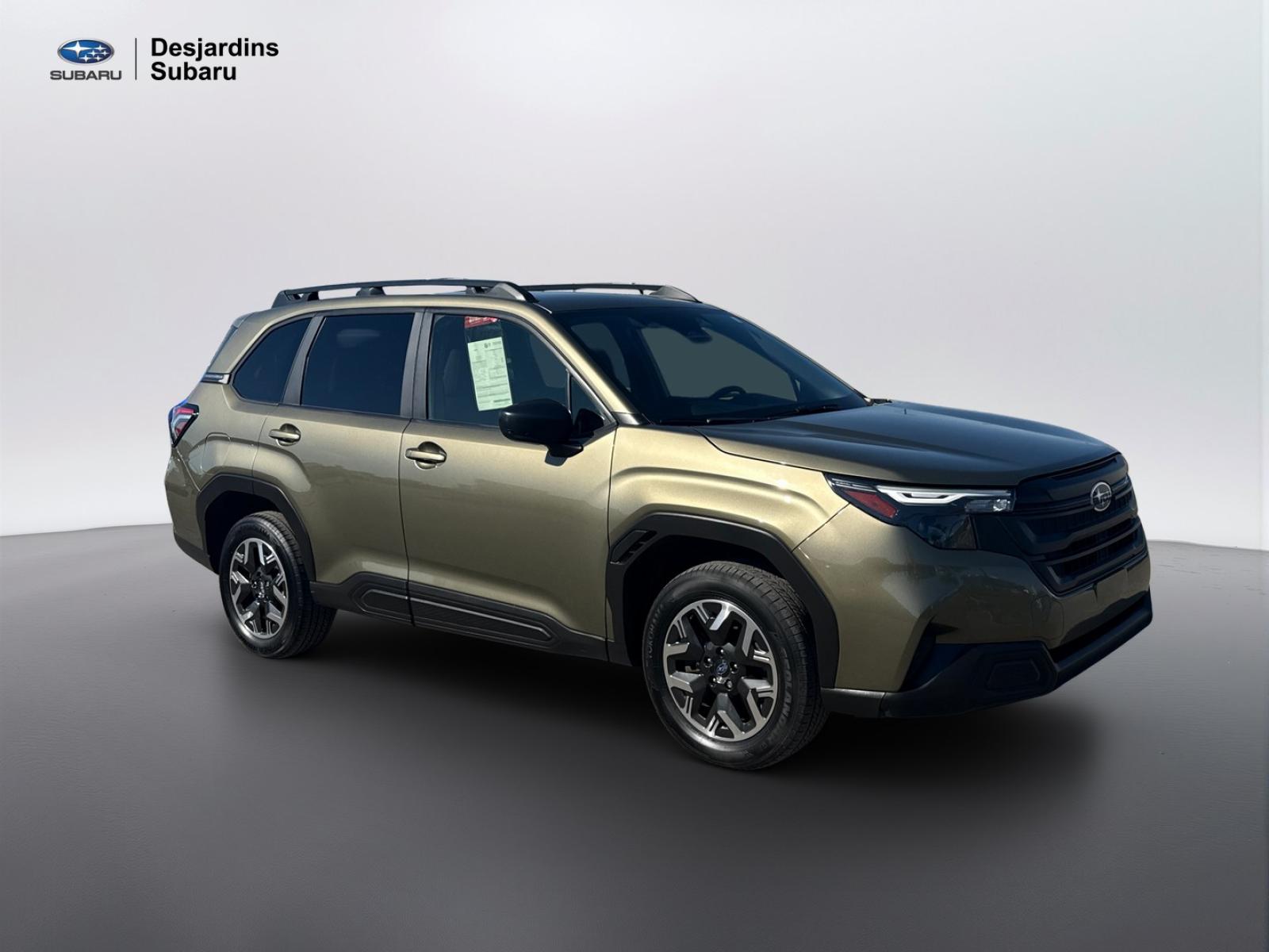 2025 Subaru Forester - Image 7