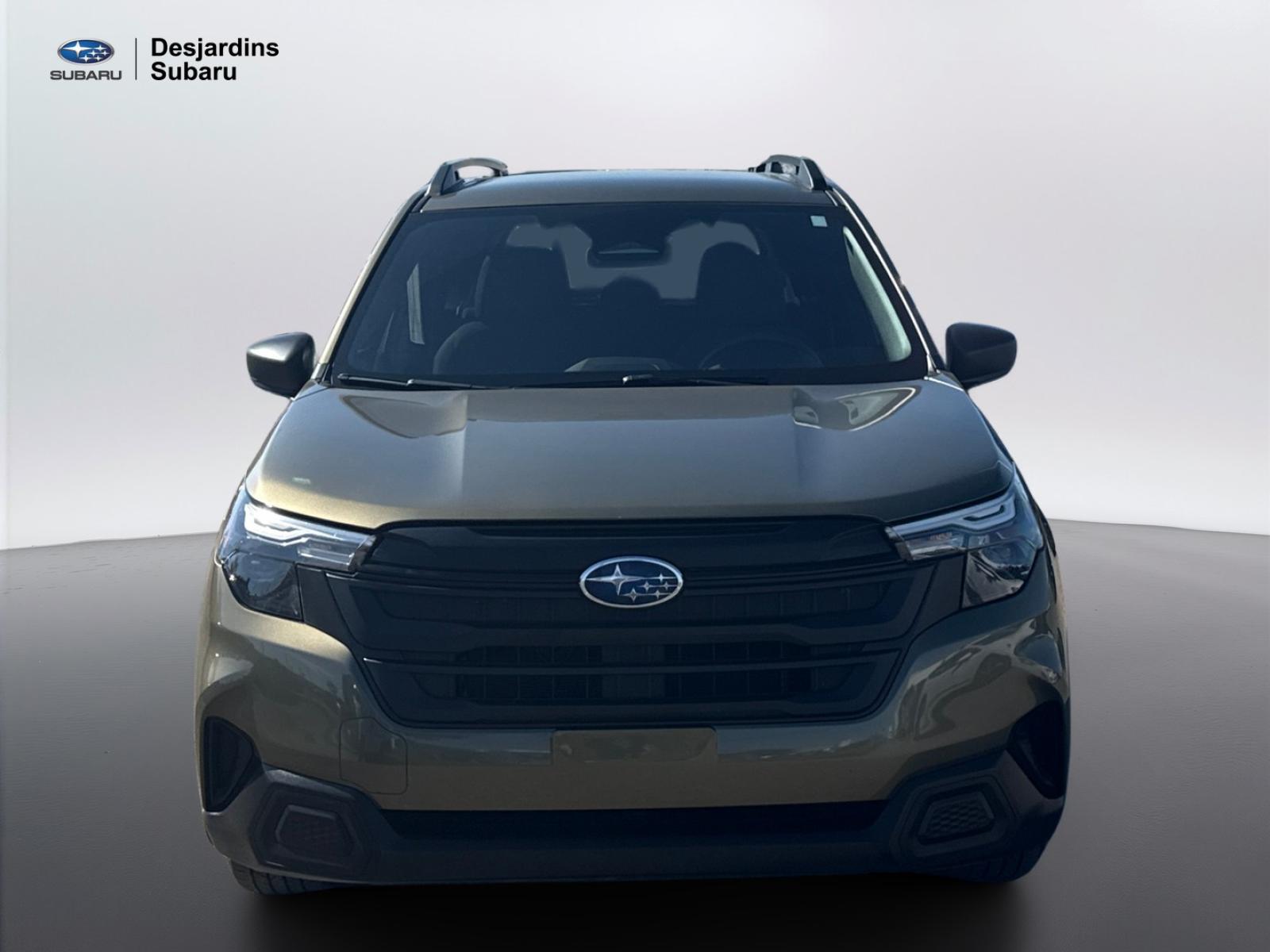 2025 Subaru Forester - Image 8