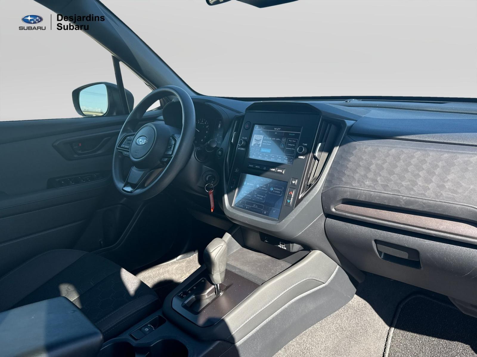 2025 Subaru Forester - Image 12