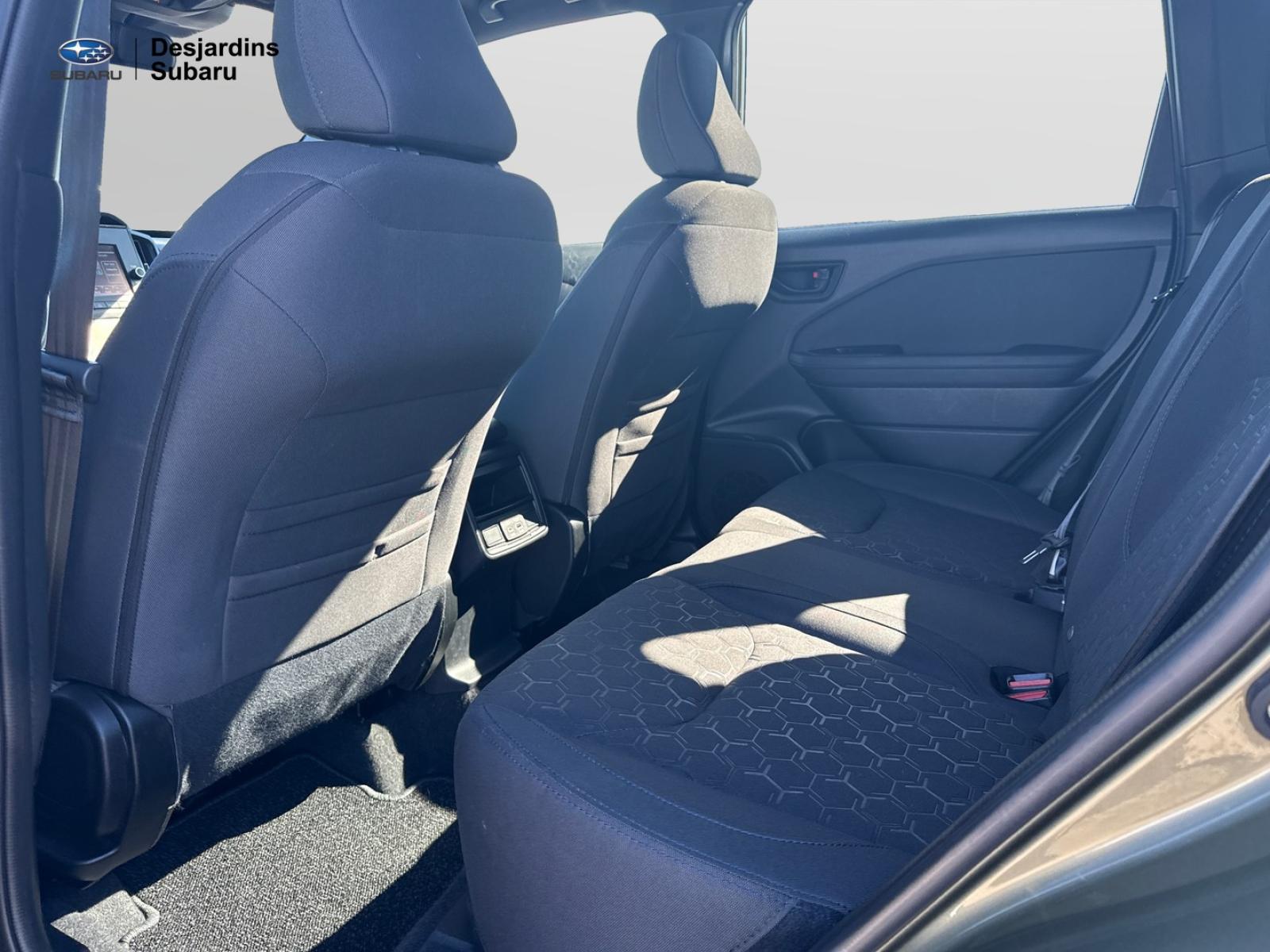 2025 Subaru Forester - Image 15
