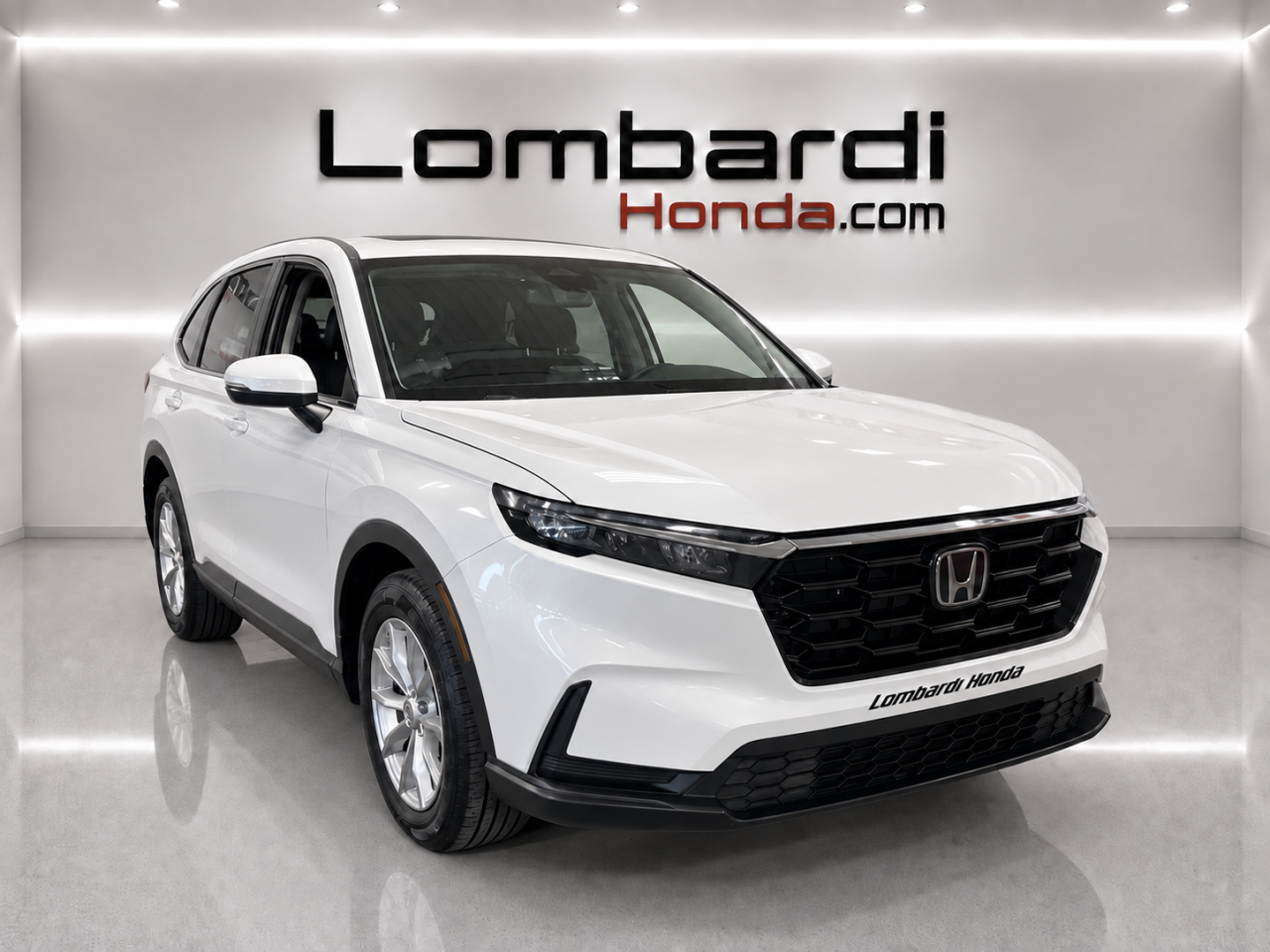 2023 Honda CR-V