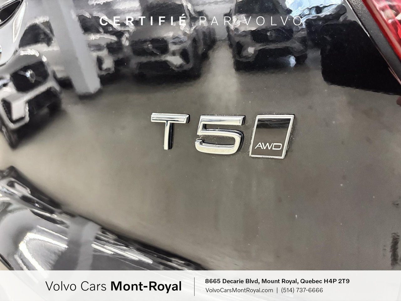 2022 Volvo XC40 - Image 15