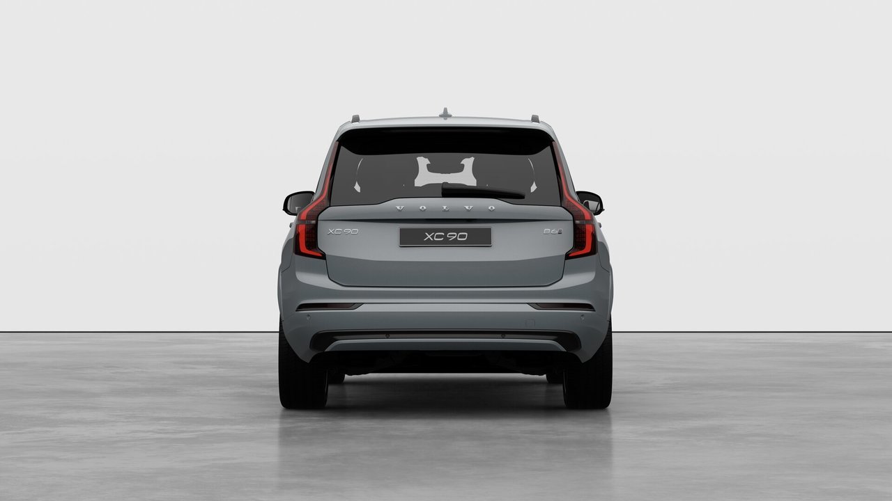 2027 Volvo XC90 - Image 6