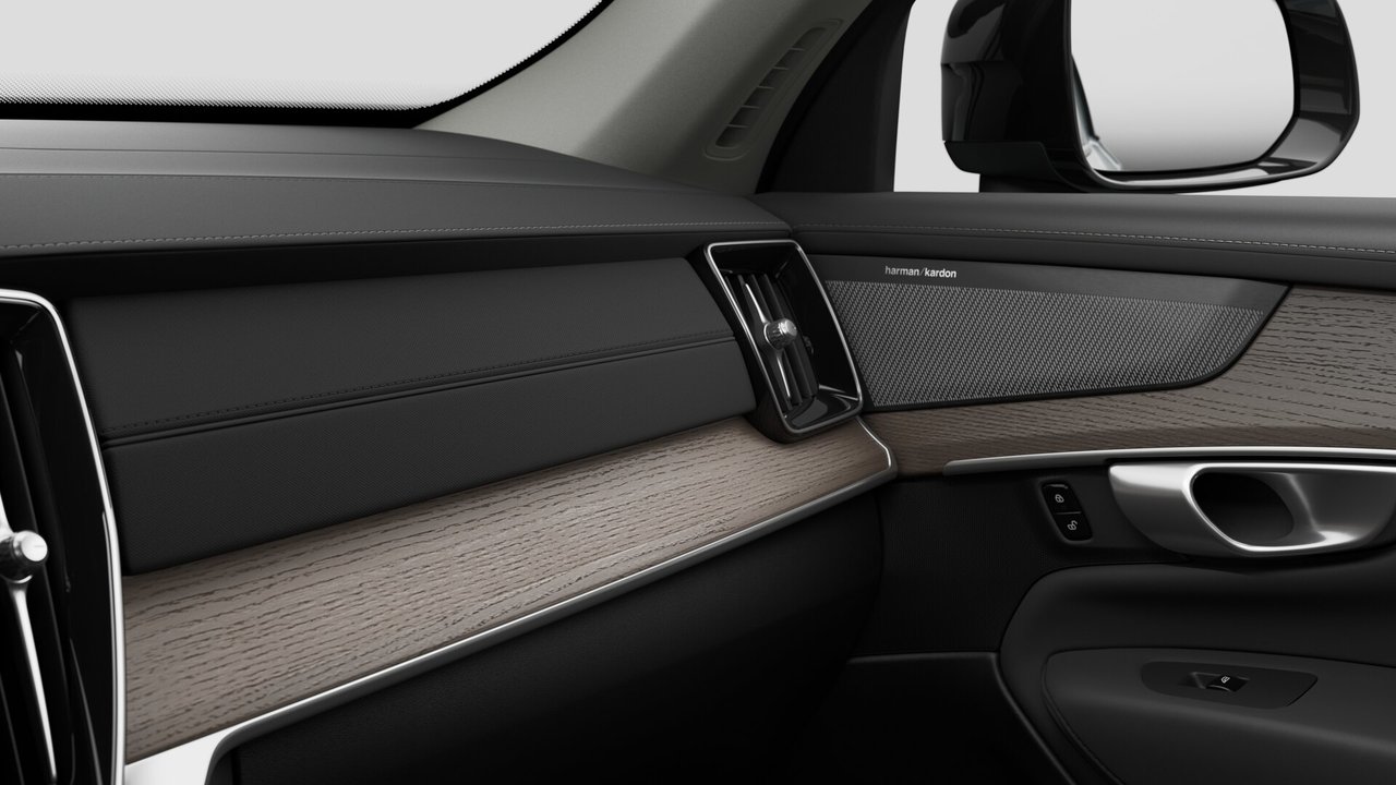 2027 Volvo XC90 - Image 9