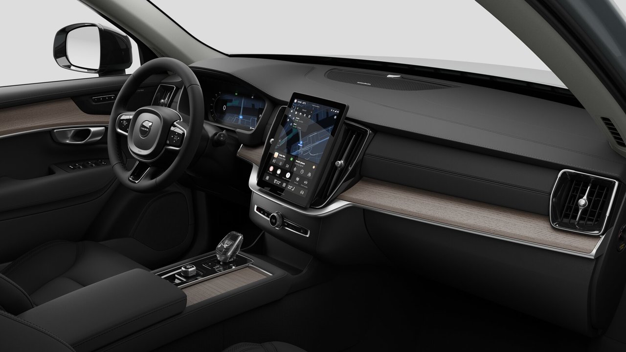 2027 Volvo XC90 - Image 10