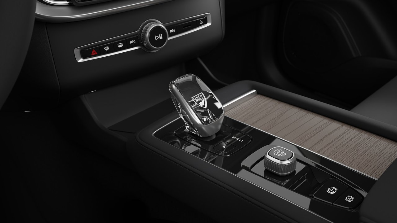 2027 Volvo XC90 - Image 11