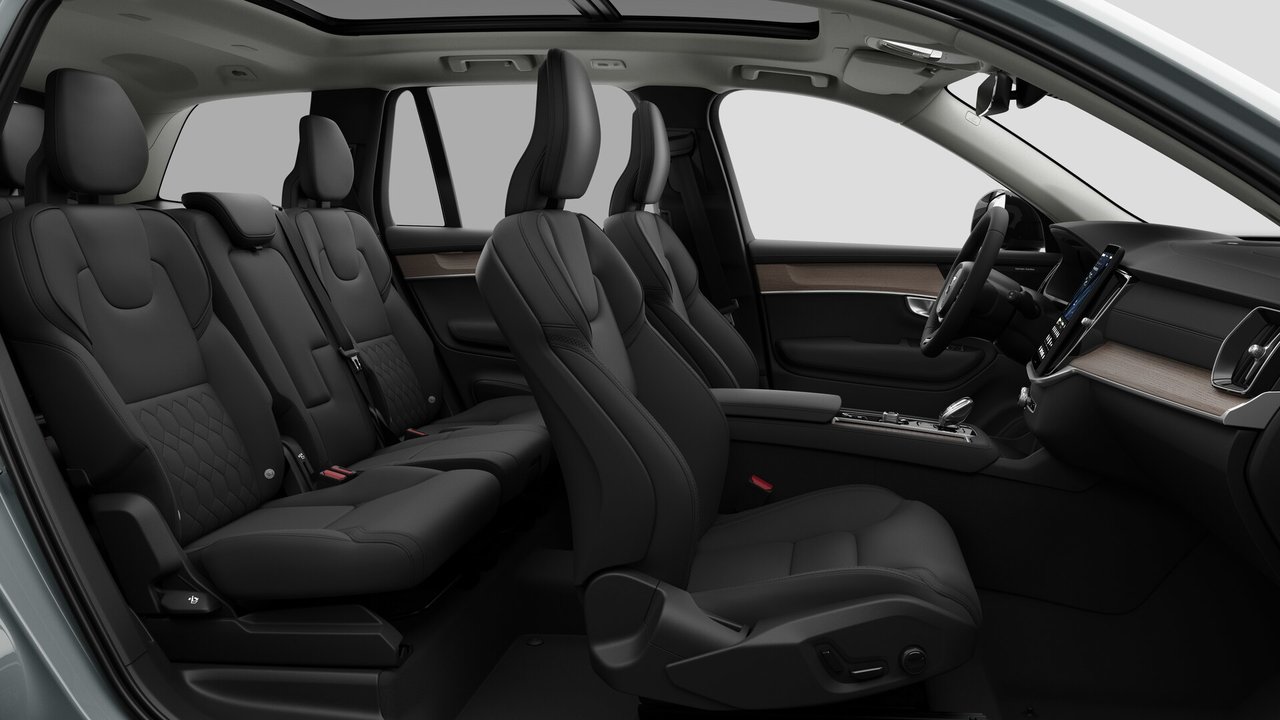 2027 Volvo XC90 - Image 13