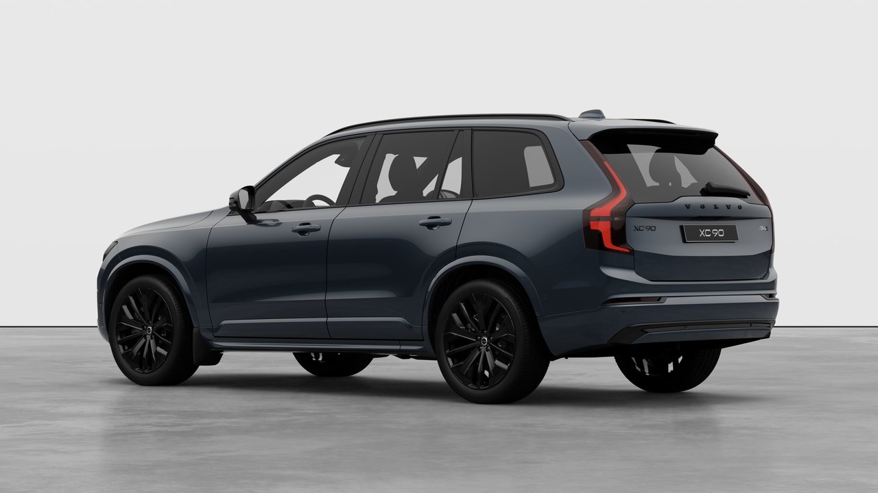 2027 Volvo XC90 - Image 2