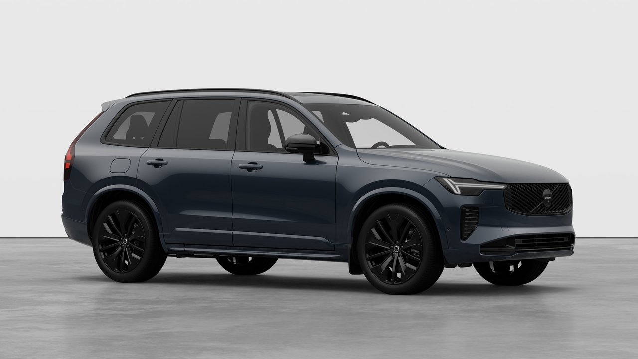 2027 Volvo XC90 - Image 3