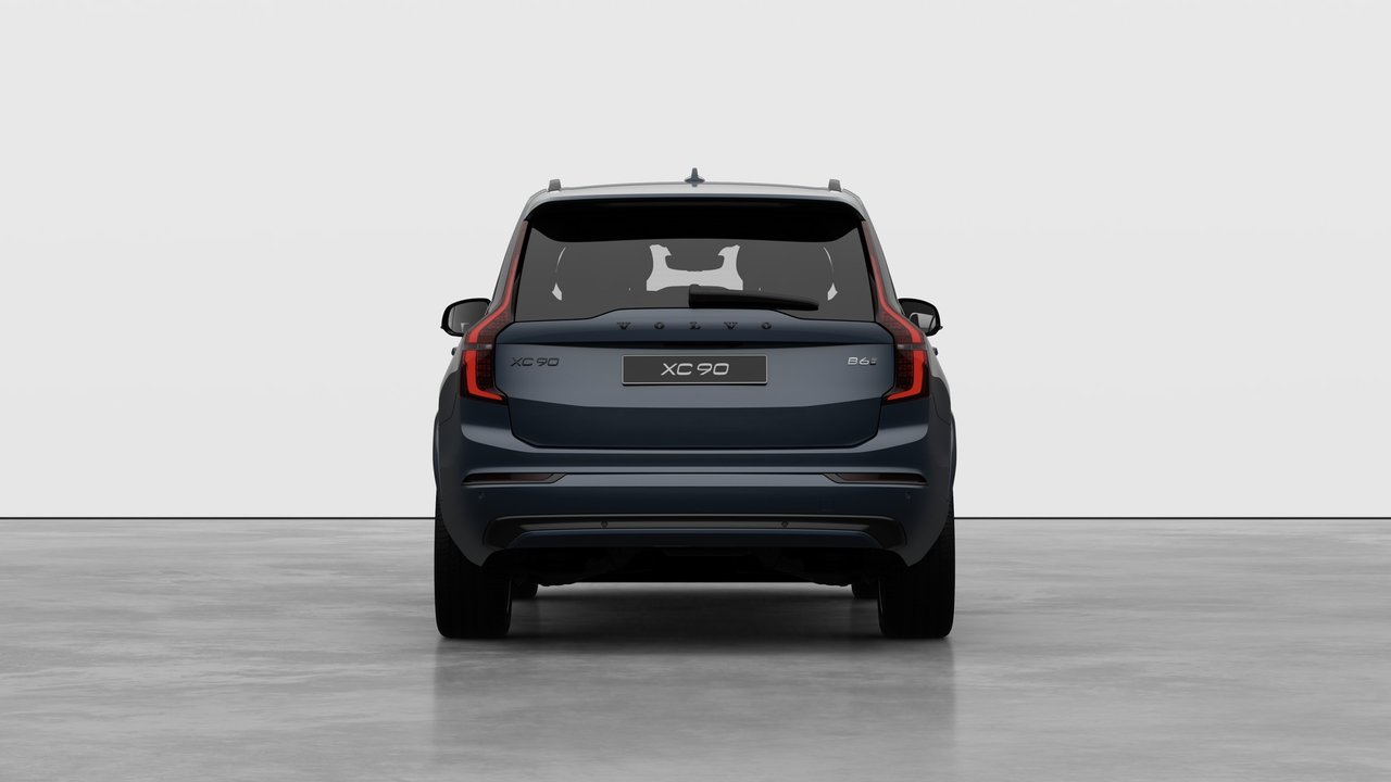 2027 Volvo XC90 - Image 6