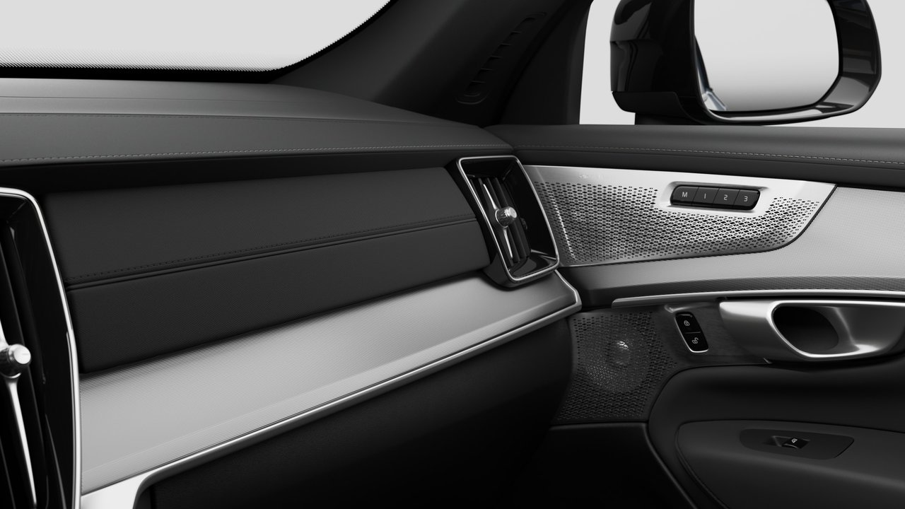 2027 Volvo XC90 - Image 9