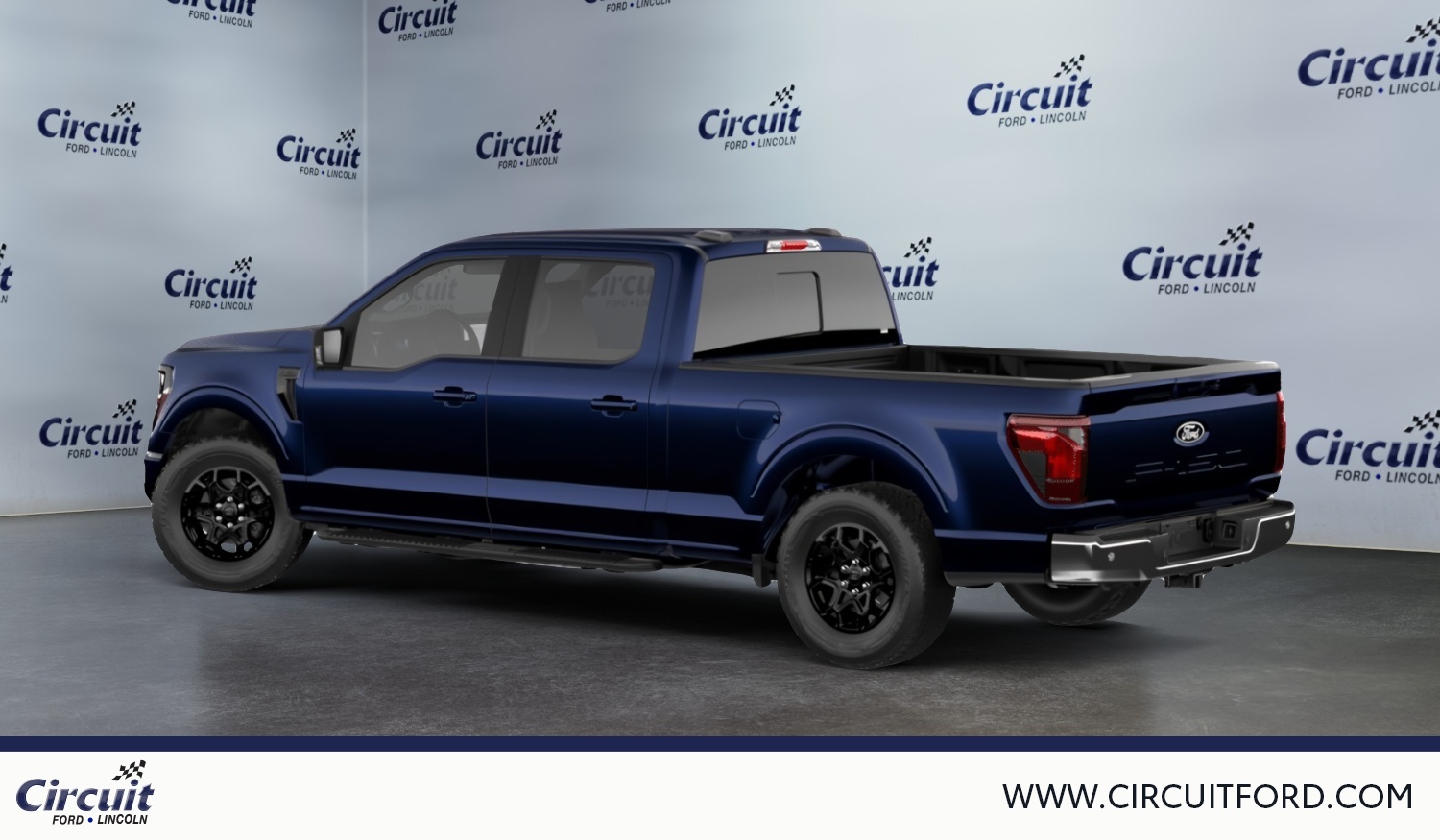 2026 Ford F-150 - Image 2