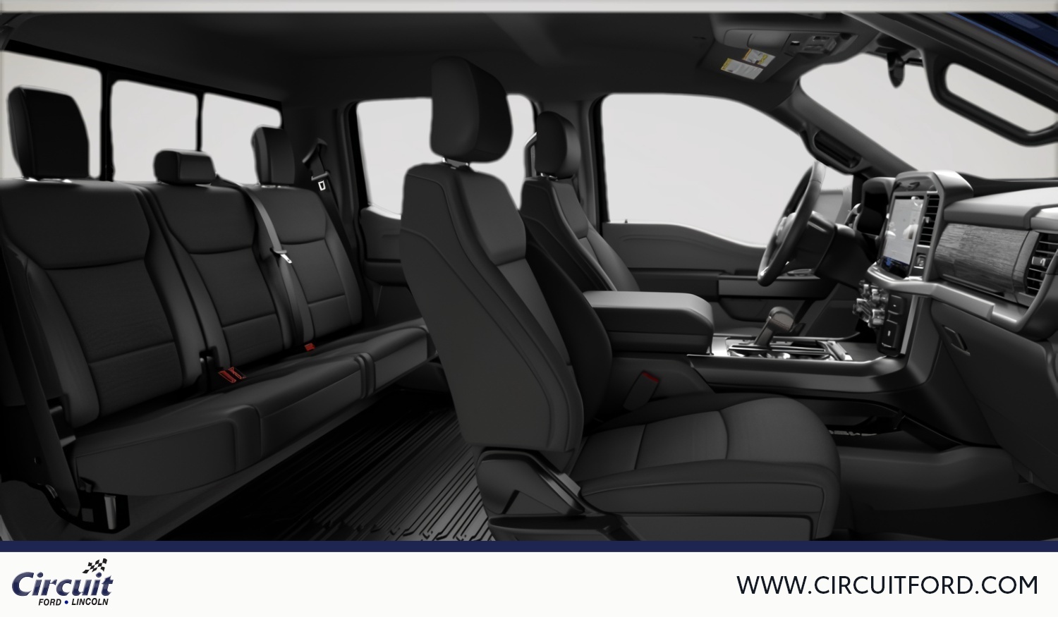2026 Ford F-150 - Image 6