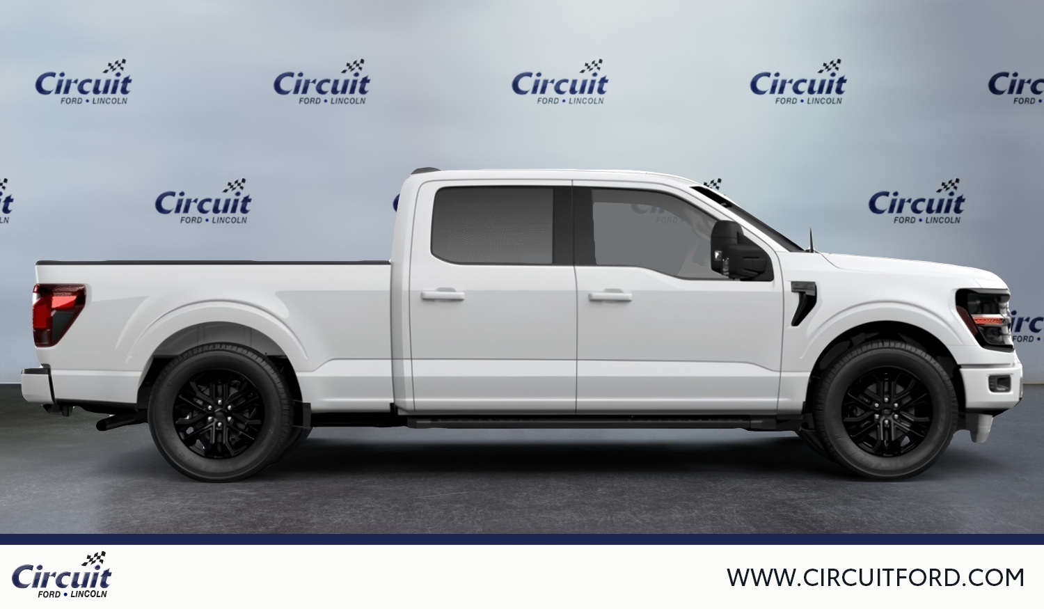 2026 Ford F-150 - Image 5