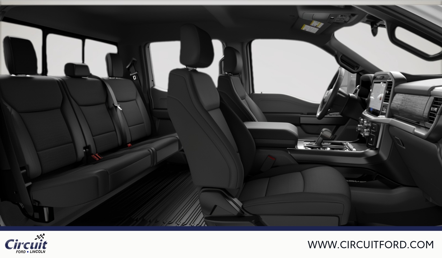 2026 Ford F-150 - Image 6