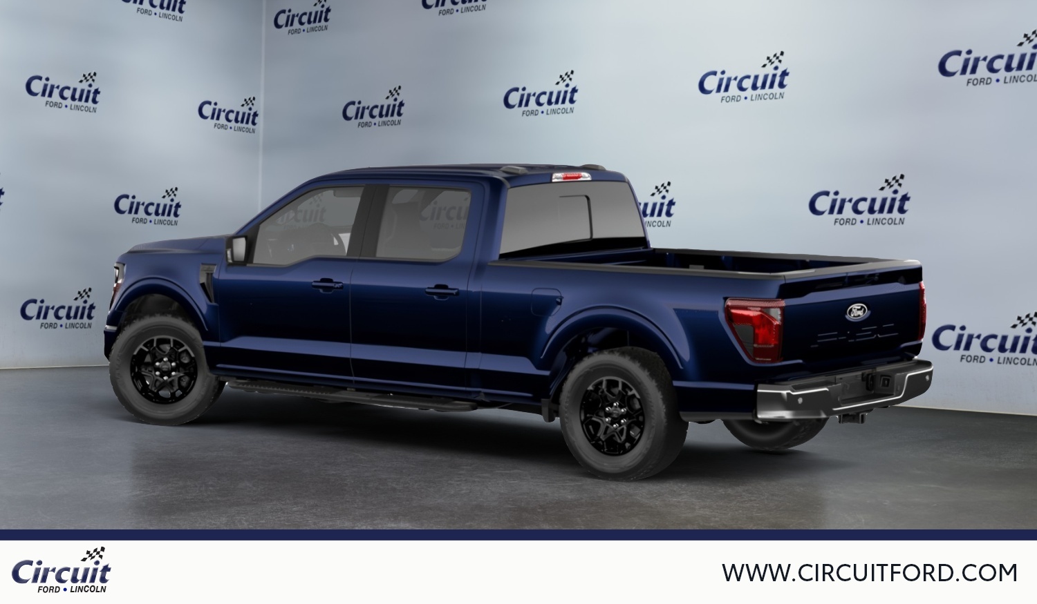 2026 Ford F-150 - Image 2