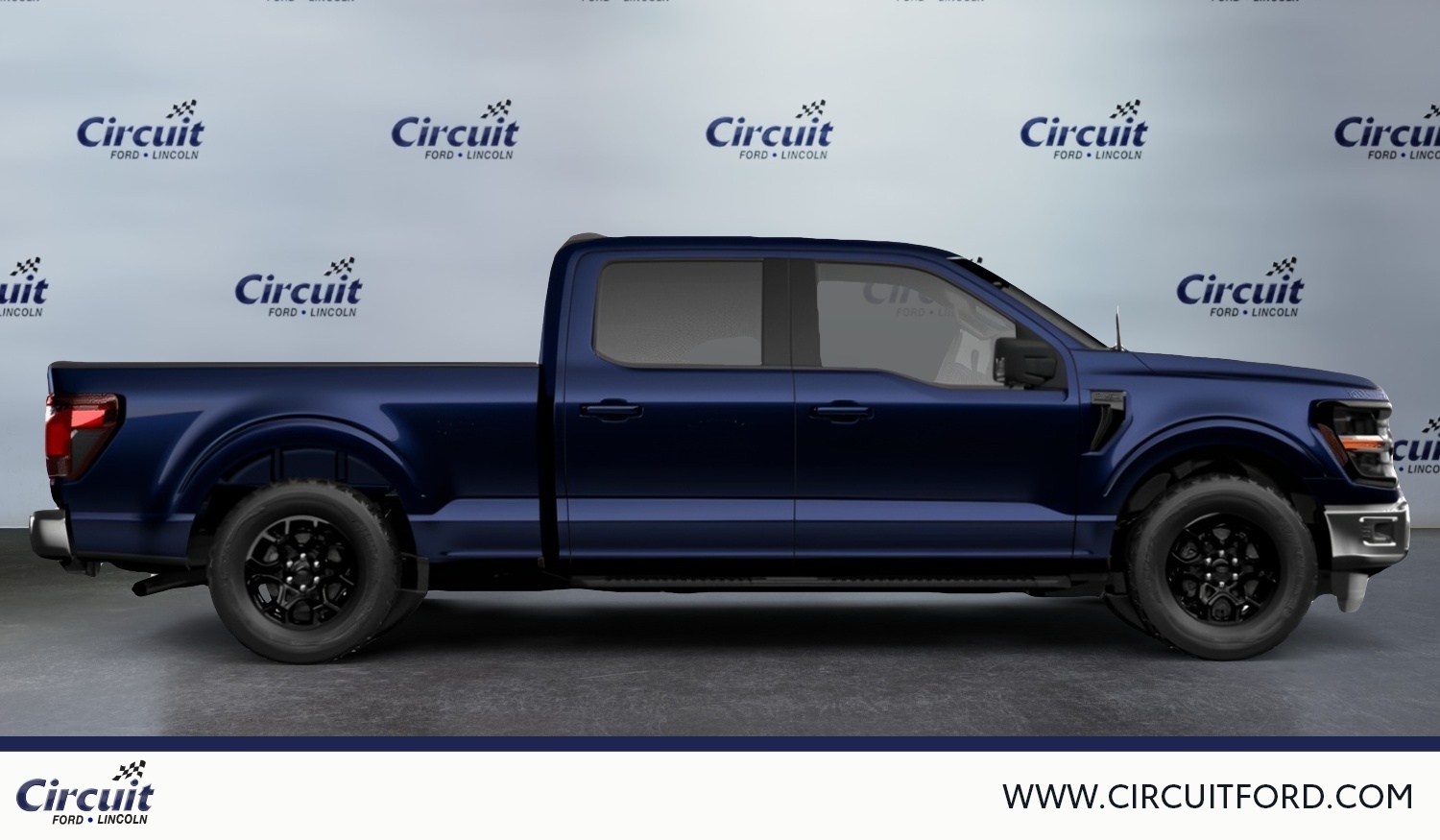 2026 Ford F-150 - Image 5