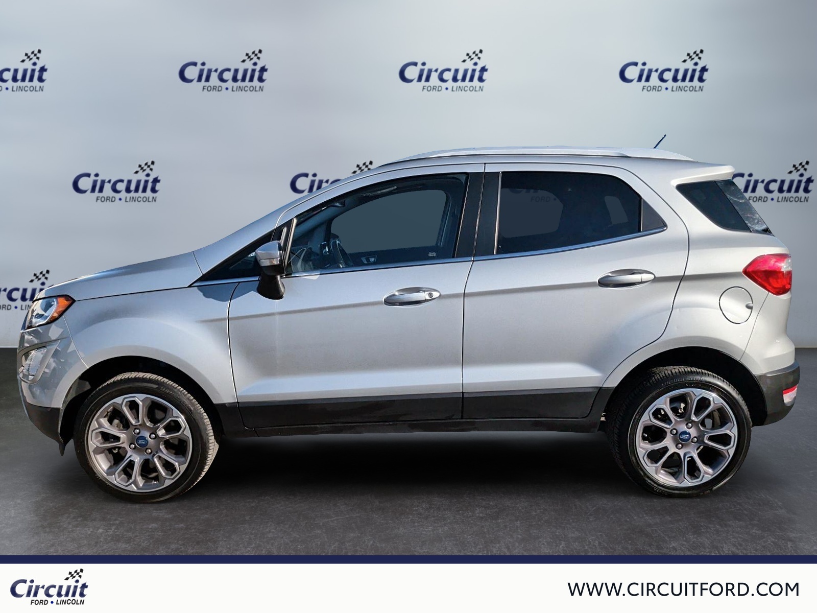 2022 Ford EcoSport - Image 6
