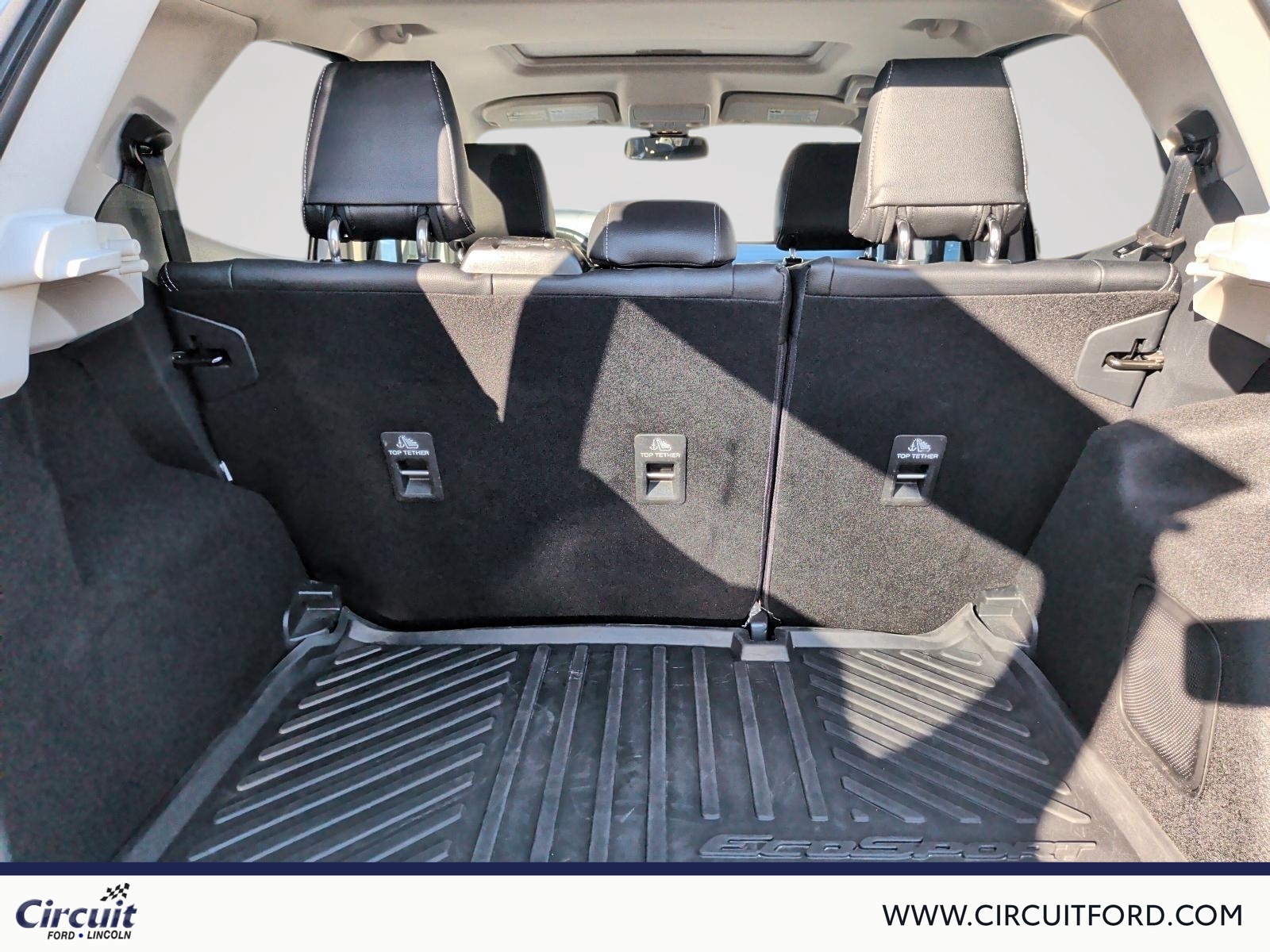 2022 Ford EcoSport - Image 7