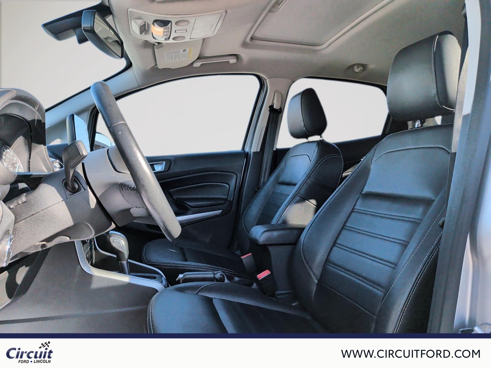 2022 Ford EcoSport - Image 9