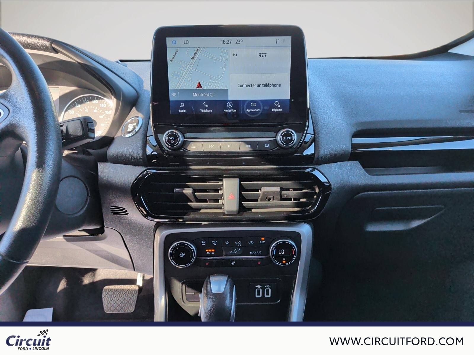 2022 Ford EcoSport - Image 10