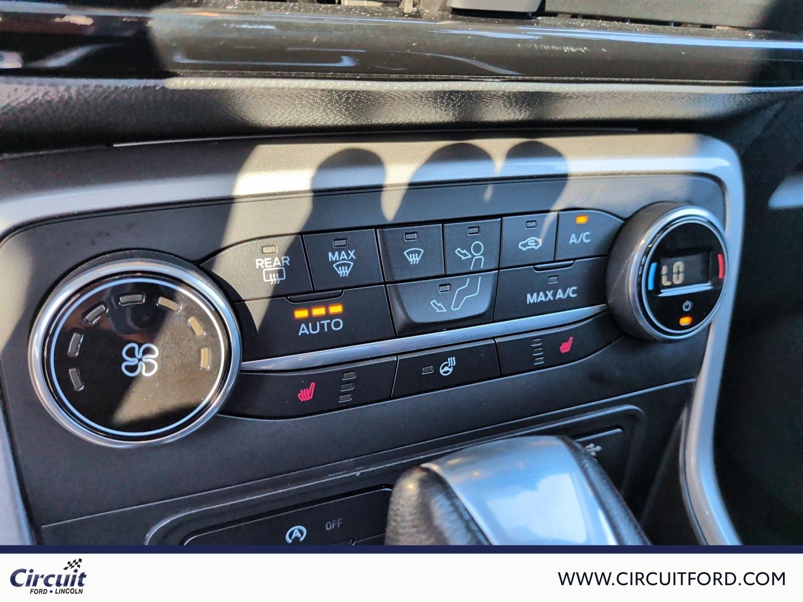 2022 Ford EcoSport - Image 14