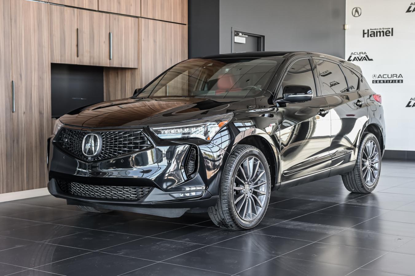 2024 Acura RDX